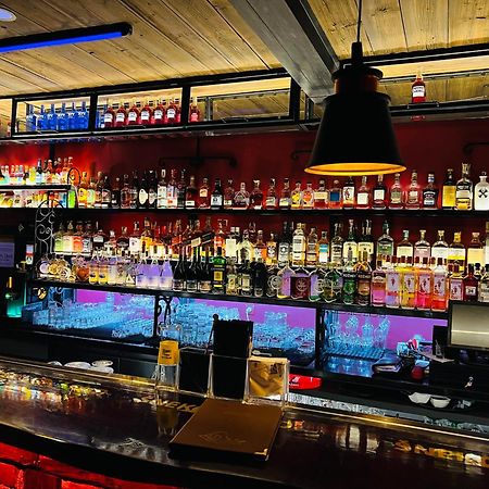 Snekolend Hotel Rokytnice nad Jizerou Kültér fotó