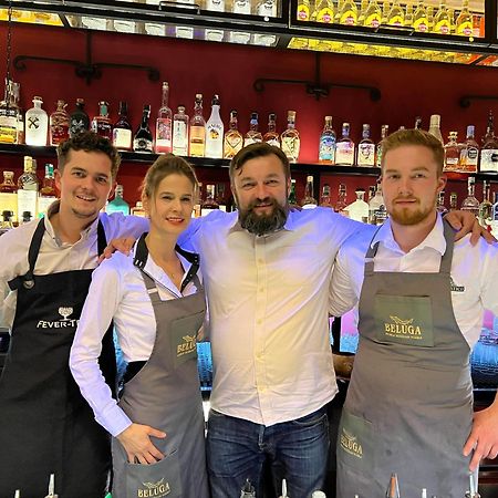 Snekolend Hotel Rokytnice nad Jizerou Kültér fotó