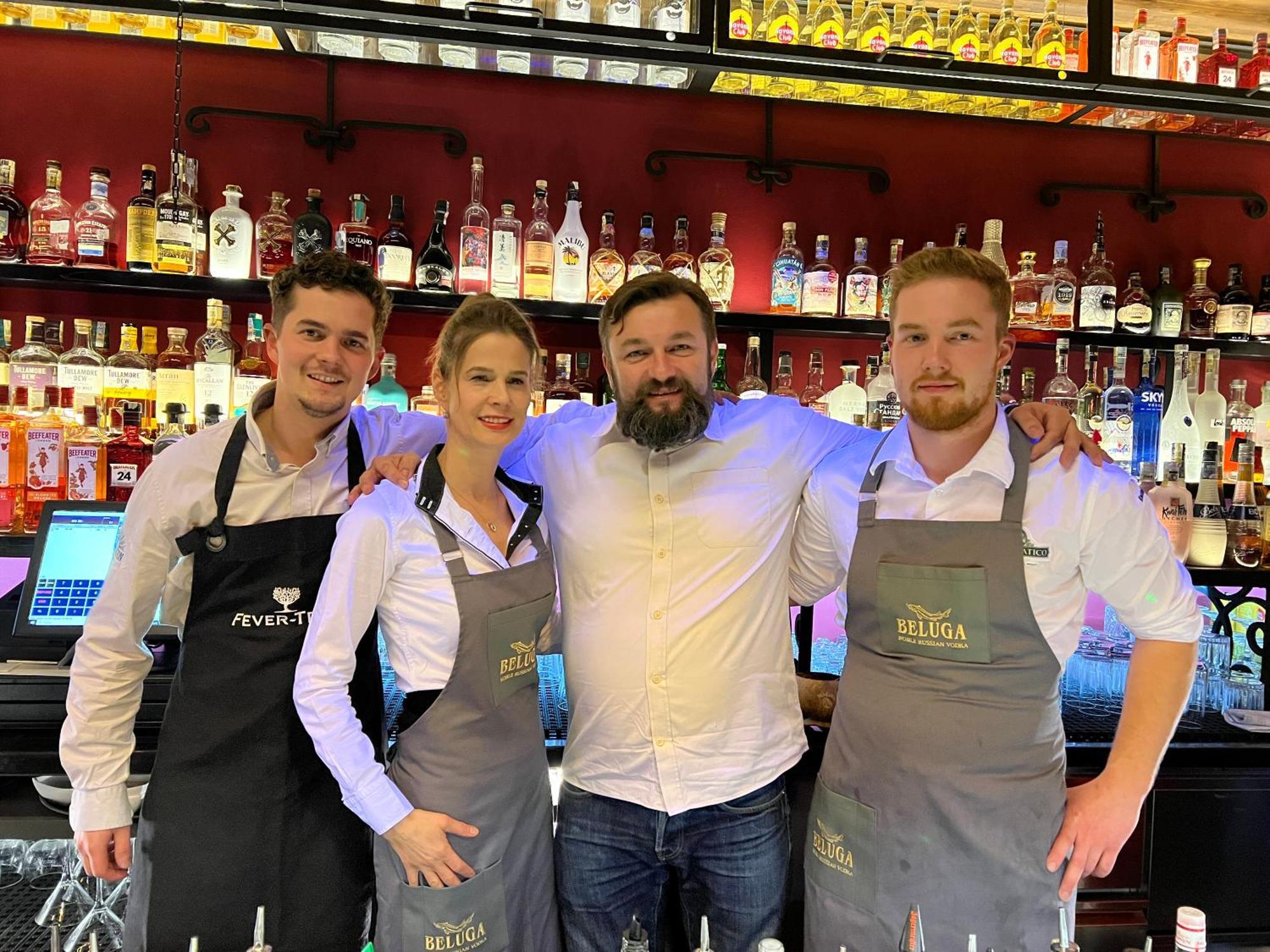 Snekolend Hotel Rokytnice nad Jizerou Kültér fotó