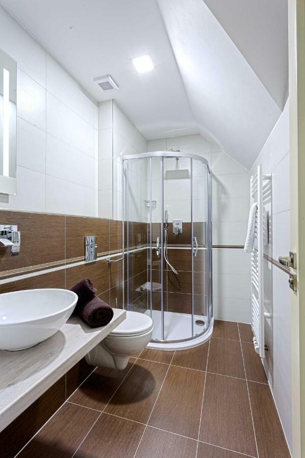 Snekolend Hotel Rokytnice nad Jizerou Kültér fotó