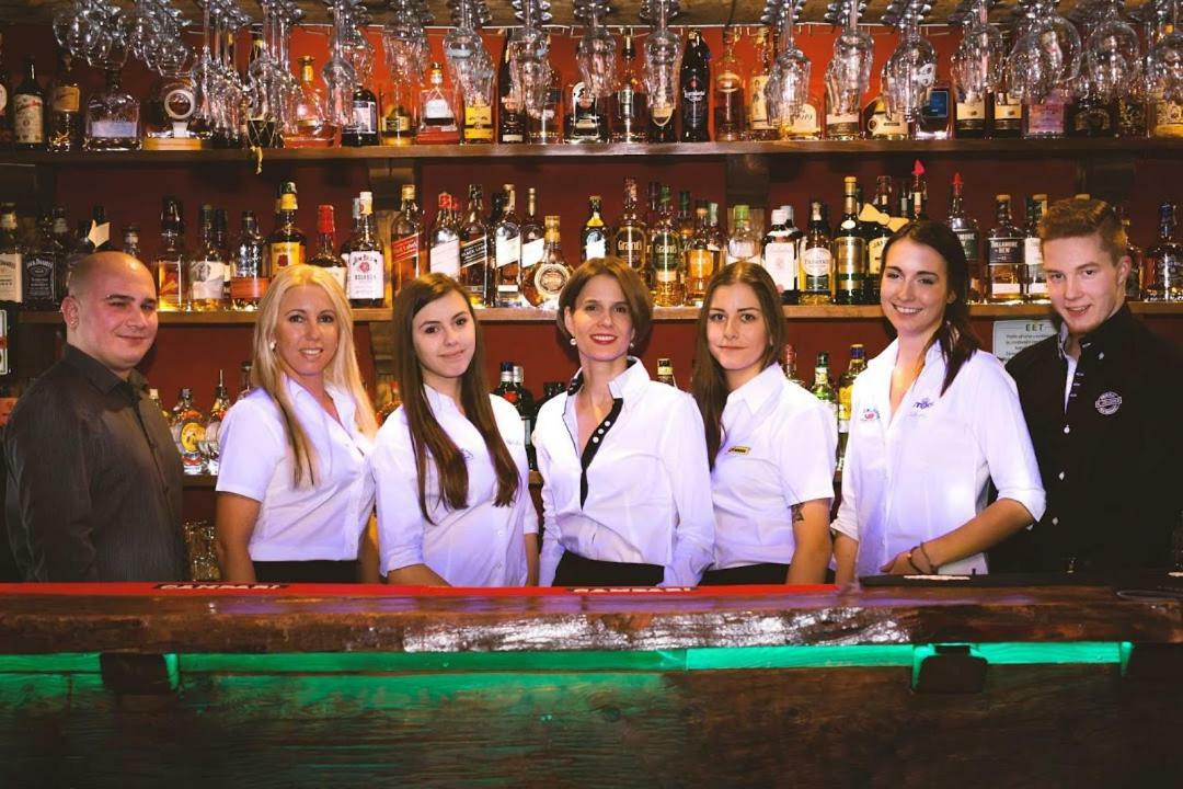Snekolend Hotel Rokytnice nad Jizerou Kültér fotó