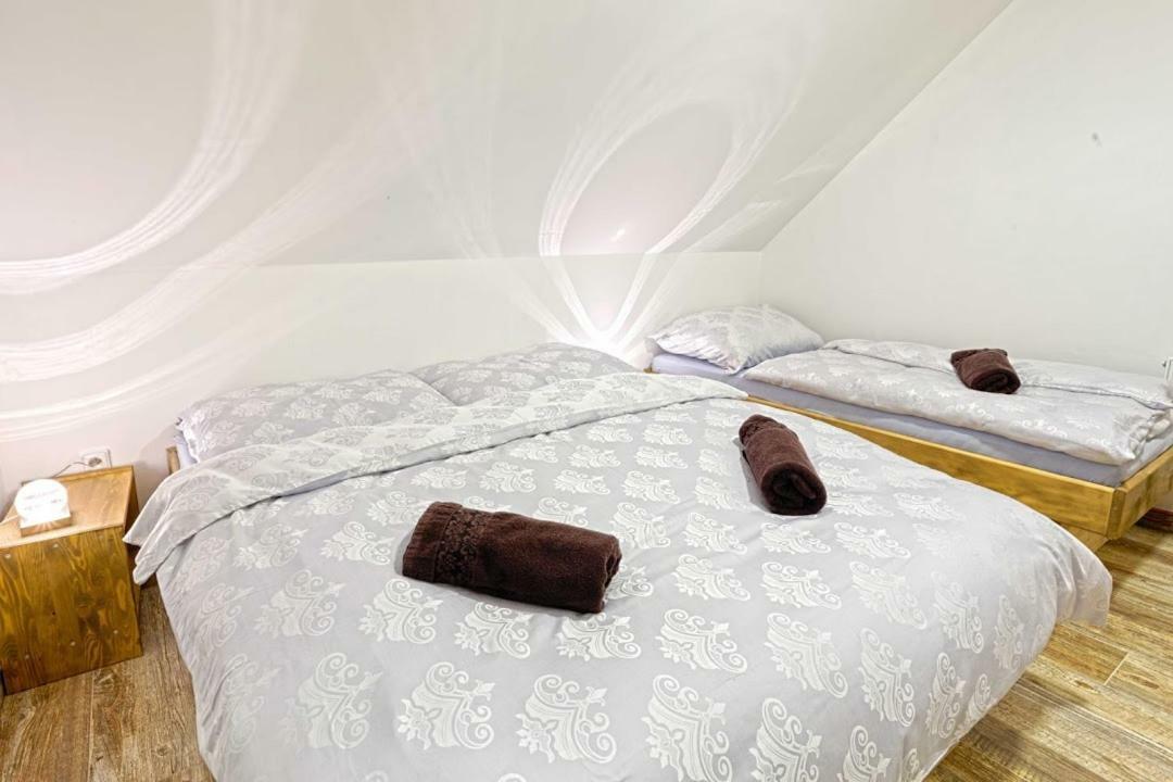 Snekolend Hotel Rokytnice nad Jizerou Kültér fotó