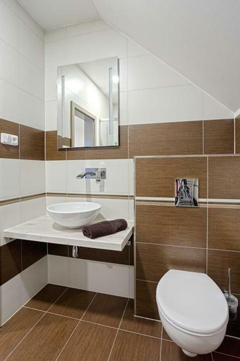 Snekolend Hotel Rokytnice nad Jizerou Kültér fotó