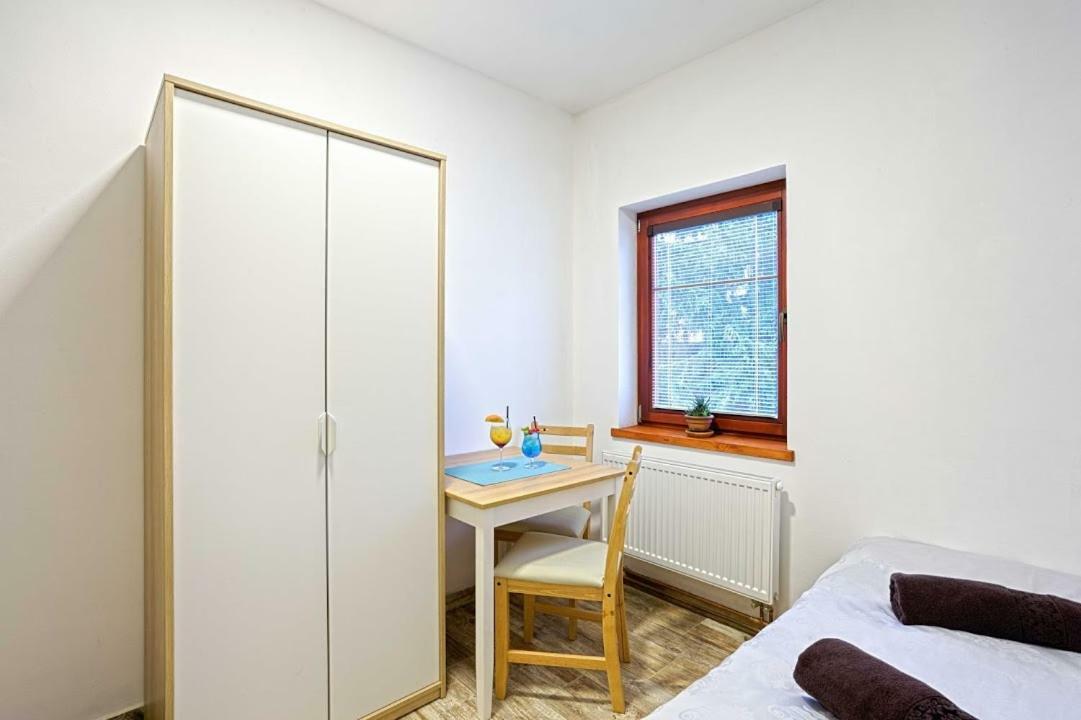 Snekolend Hotel Rokytnice nad Jizerou Kültér fotó