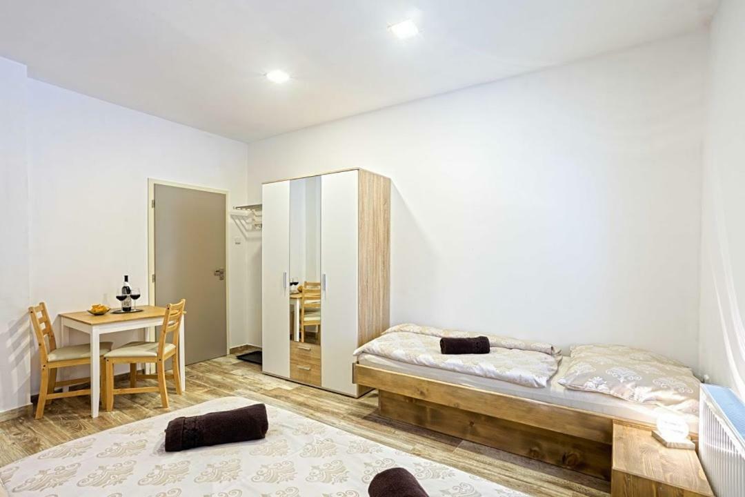 Snekolend Hotel Rokytnice nad Jizerou Kültér fotó