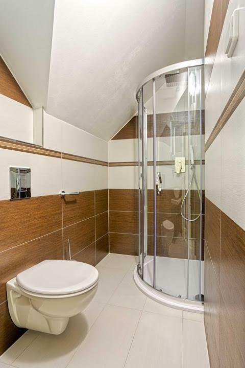 Snekolend Hotel Rokytnice nad Jizerou Kültér fotó