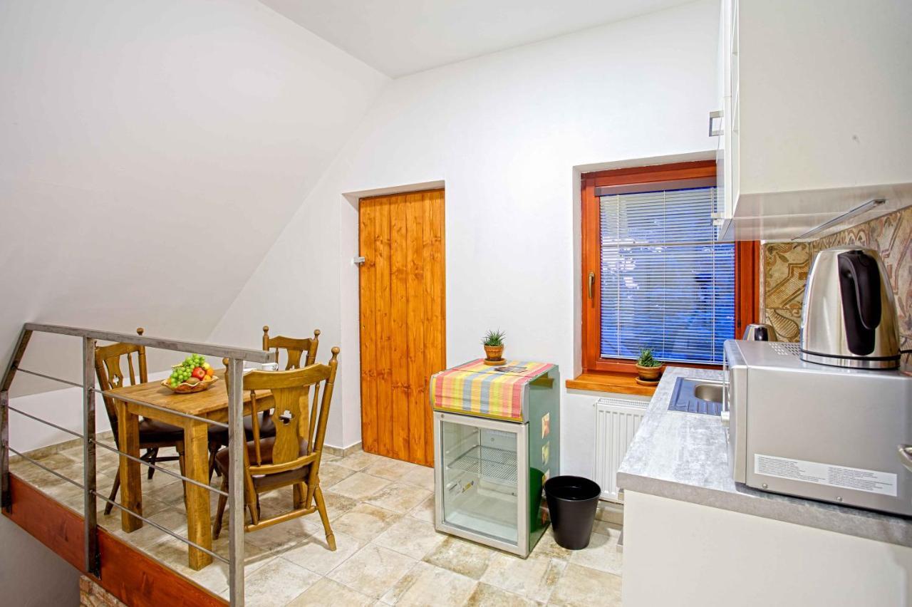 Snekolend Hotel Rokytnice nad Jizerou Szoba fotó